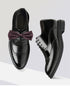Platform High Heel Casual Men Brogue Genuine Leather Oxford Dress Shoes